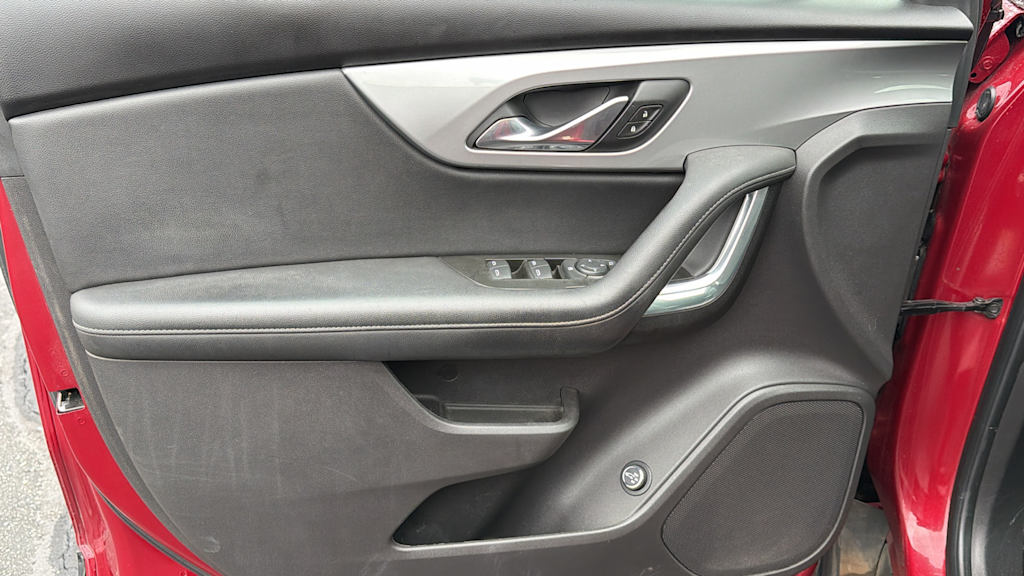 Thumbnail: 2019 Chevrolet Blazer - 28