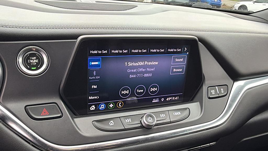 Thumbnail: 2019 Chevrolet Blazer - 15