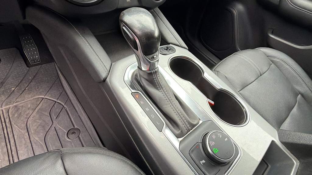 Thumbnail: 2019 Chevrolet Blazer - 16