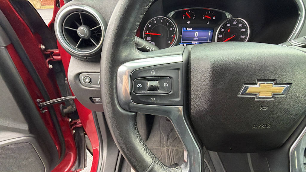 Thumbnail: 2019 Chevrolet Blazer - 14