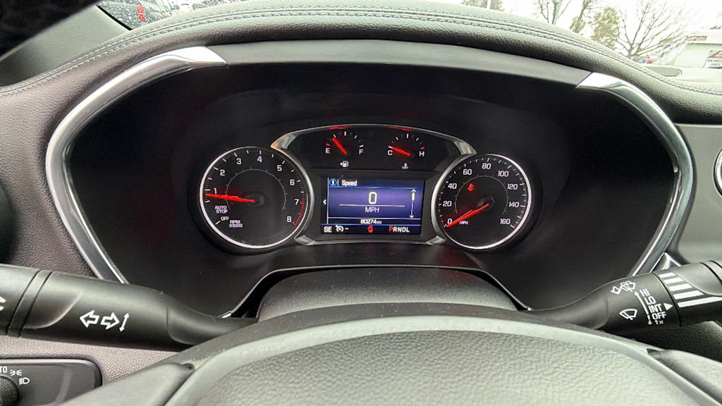 Thumbnail: 2019 Chevrolet Blazer - 17