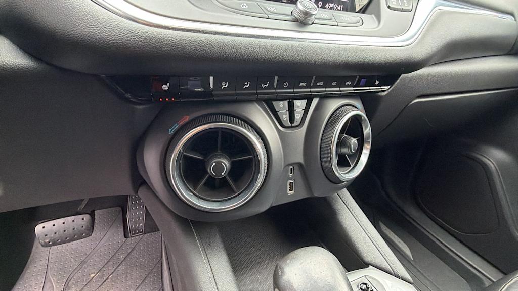 Thumbnail: 2019 Chevrolet Blazer - 9