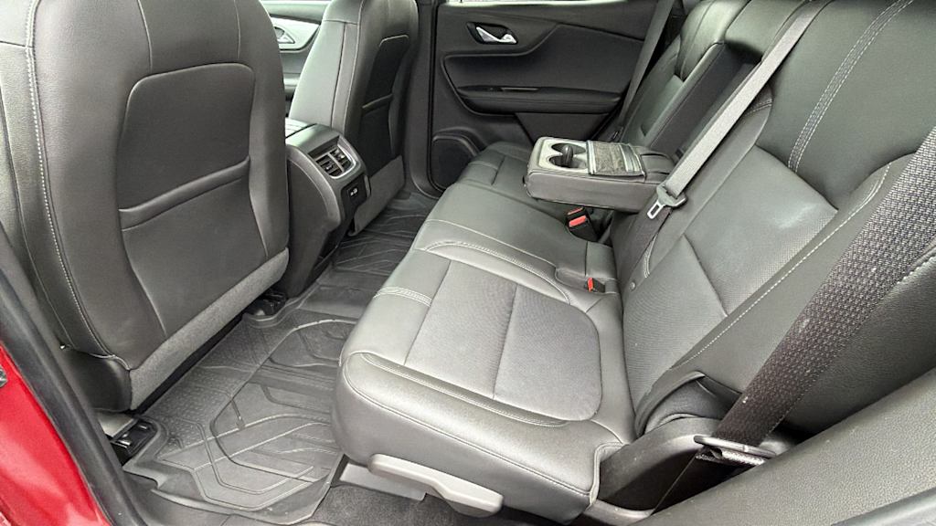 Thumbnail: 2019 Chevrolet Blazer - 12