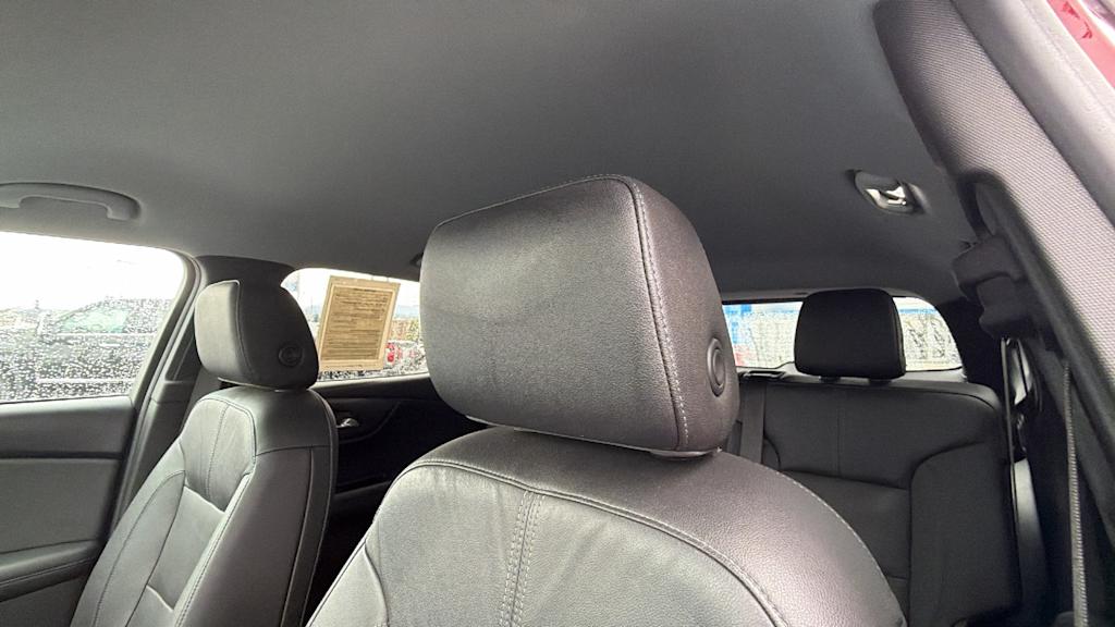 Thumbnail: 2019 Chevrolet Blazer - 10