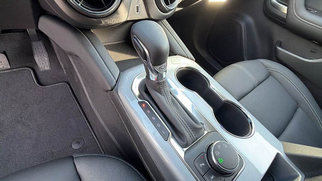 Thumbnail: 2026 Chevrolet Blazer - 23