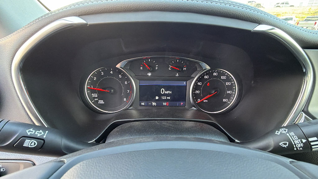 Thumbnail: 2026 Chevrolet Blazer - 16