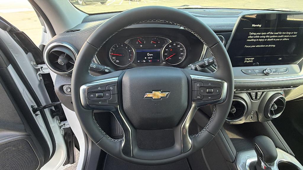 Thumbnail: 2026 Chevrolet Blazer - 13