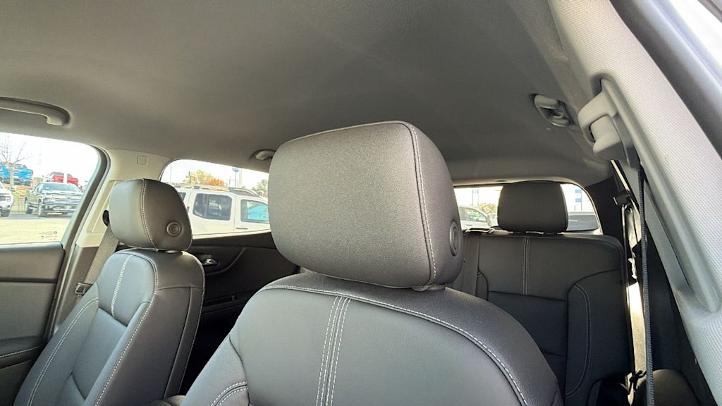 Thumbnail: 2026 Chevrolet Blazer - 10