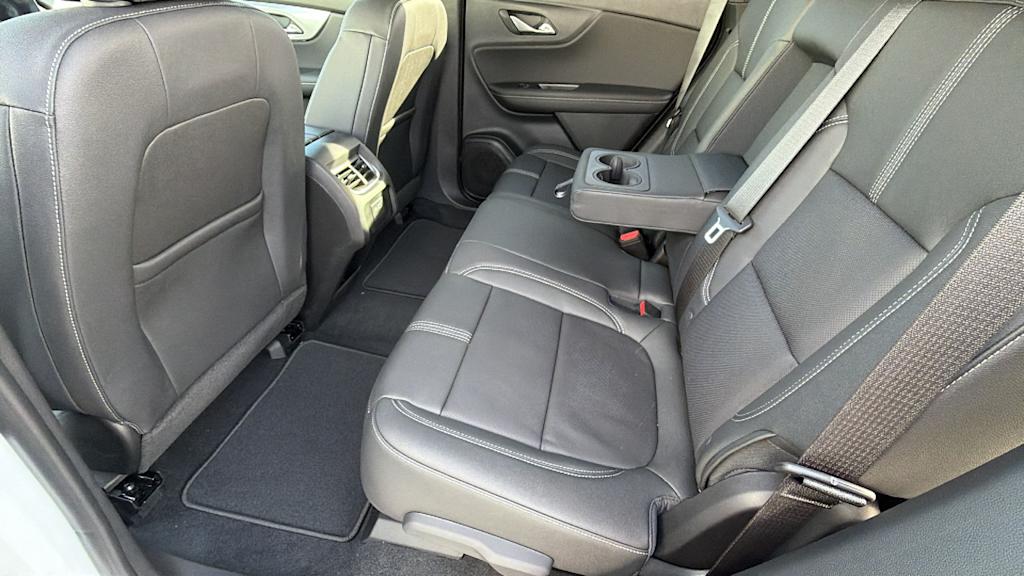 Thumbnail: 2026 Chevrolet Blazer - 12