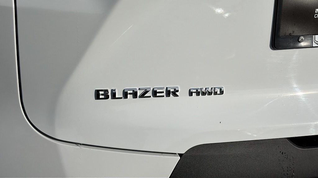 Thumbnail: 2026 Chevrolet Blazer - 7
