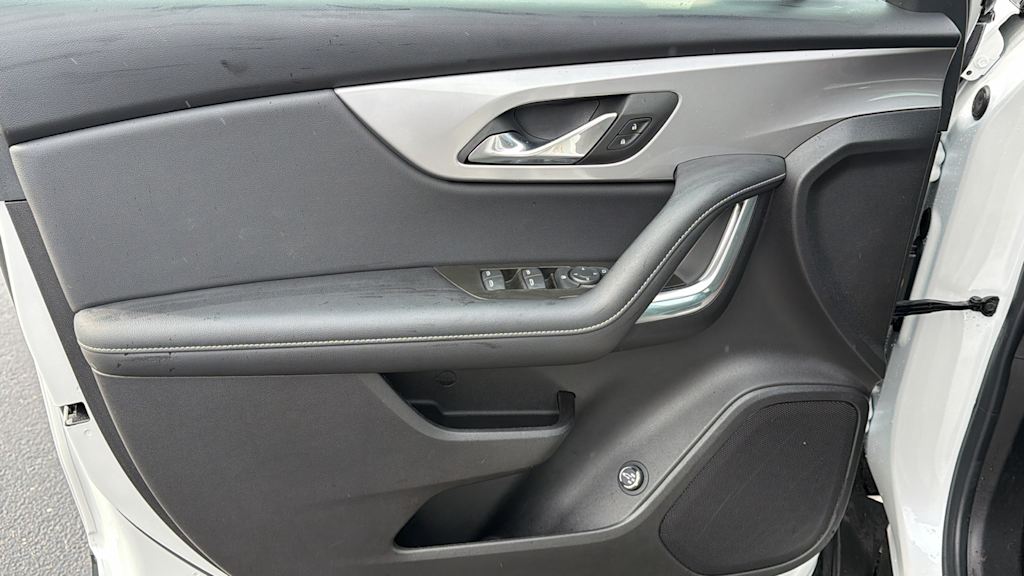 Thumbnail: 2024 Chevrolet Blazer - 28