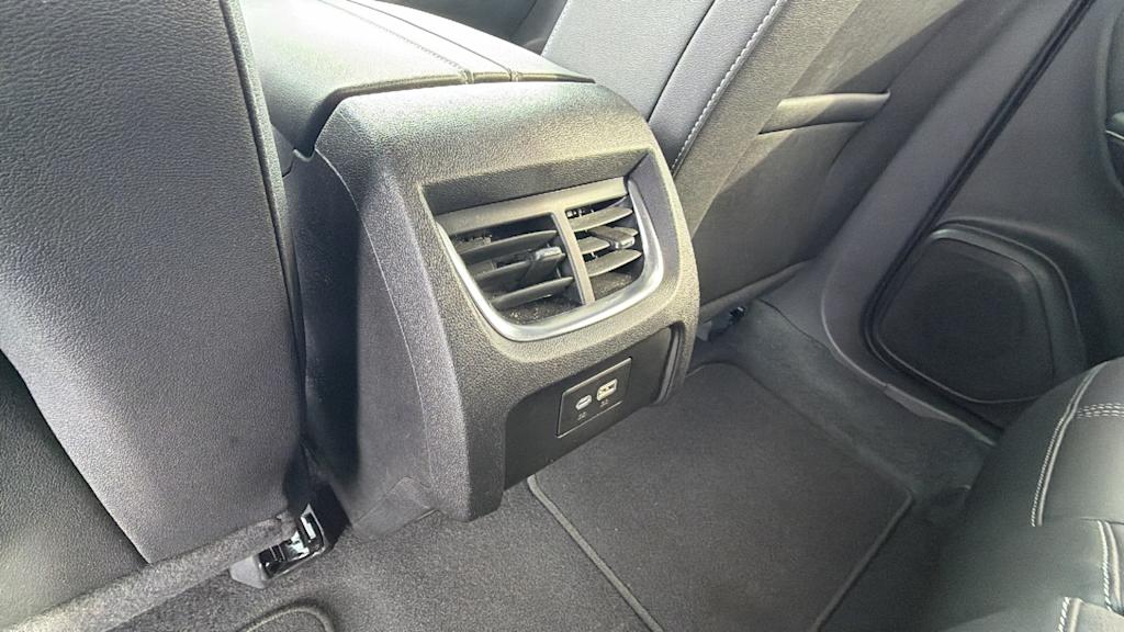 Thumbnail: 2024 Chevrolet Blazer - 29