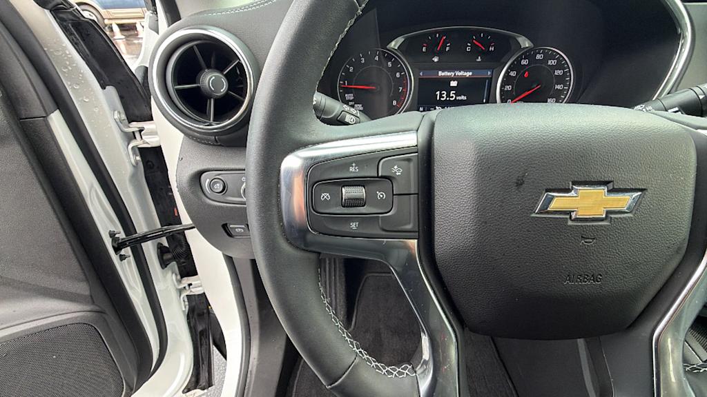 Thumbnail: 2024 Chevrolet Blazer - 25