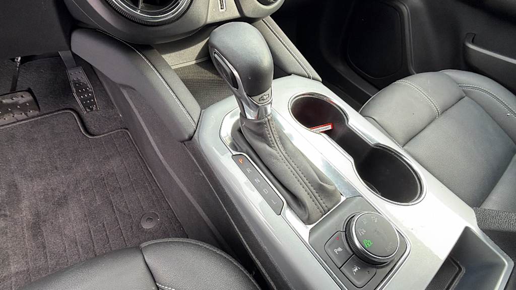 Thumbnail: 2024 Chevrolet Blazer - 16