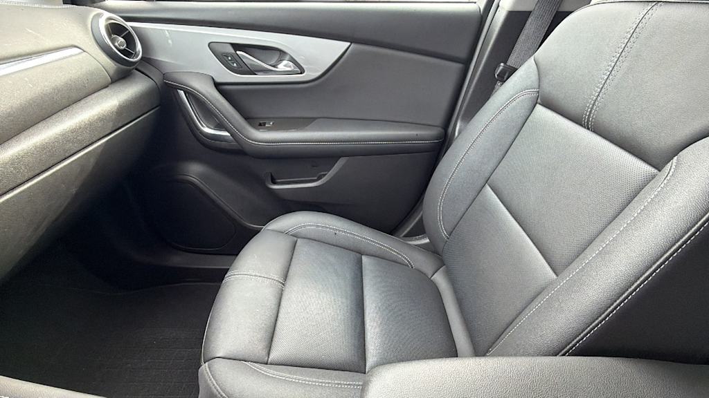 Thumbnail: 2024 Chevrolet Blazer - 11