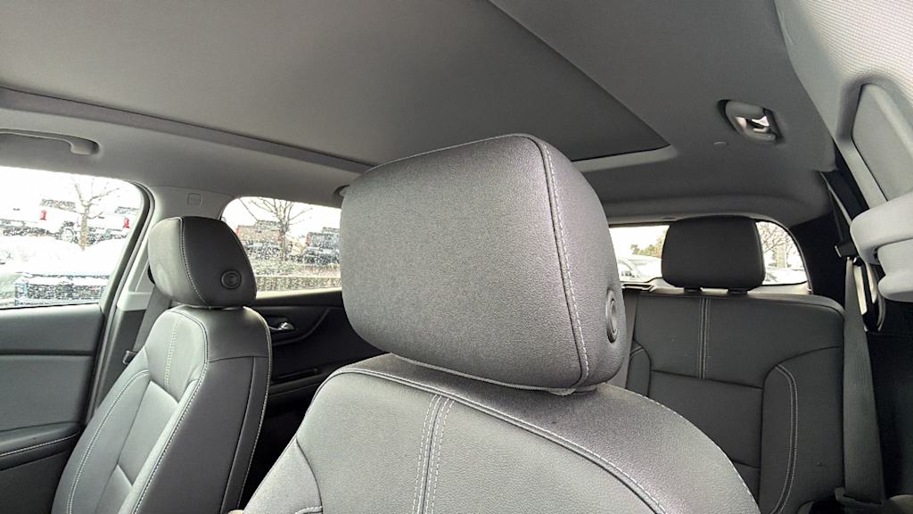 Thumbnail: 2024 Chevrolet Blazer - 10