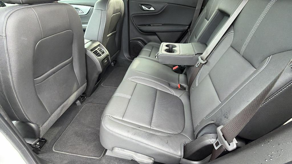 Thumbnail: 2024 Chevrolet Blazer - 12