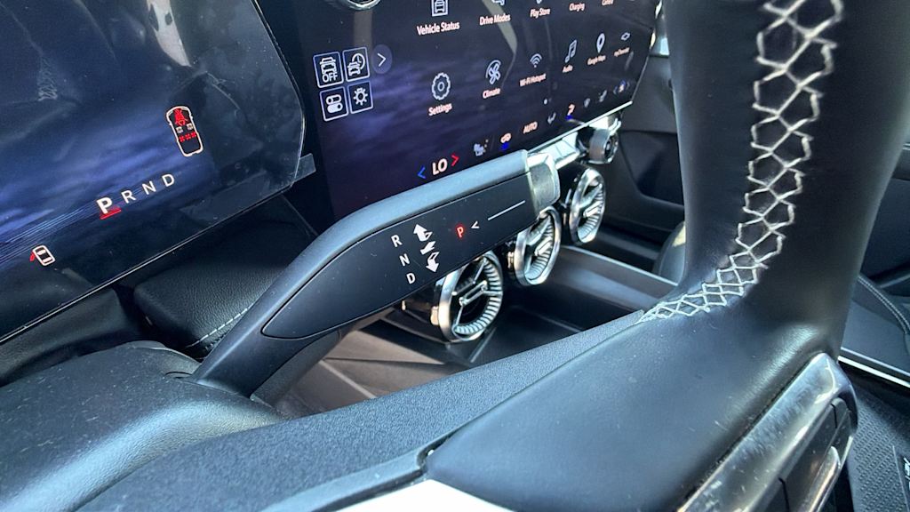Thumbnail: 2024 Chevrolet Blazer EV - 7