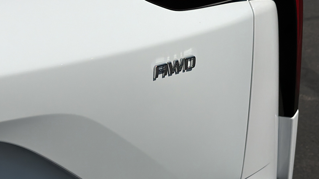 Thumbnail: 2024 Chevrolet Blazer EV - 30