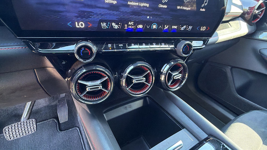 Thumbnail: 2024 Chevrolet Blazer EV - 13