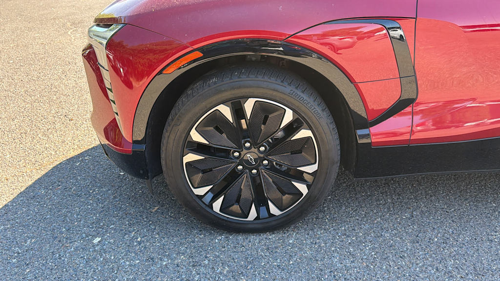 Thumbnail: 2024 Chevrolet Blazer EV - 7