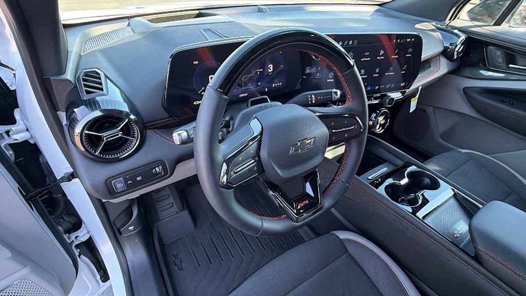Thumbnail: 2026 Chevrolet Blazer EV - 2