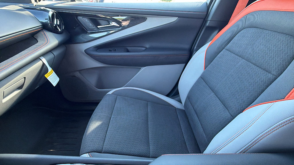 Thumbnail: 2026 Chevrolet Blazer EV - 10