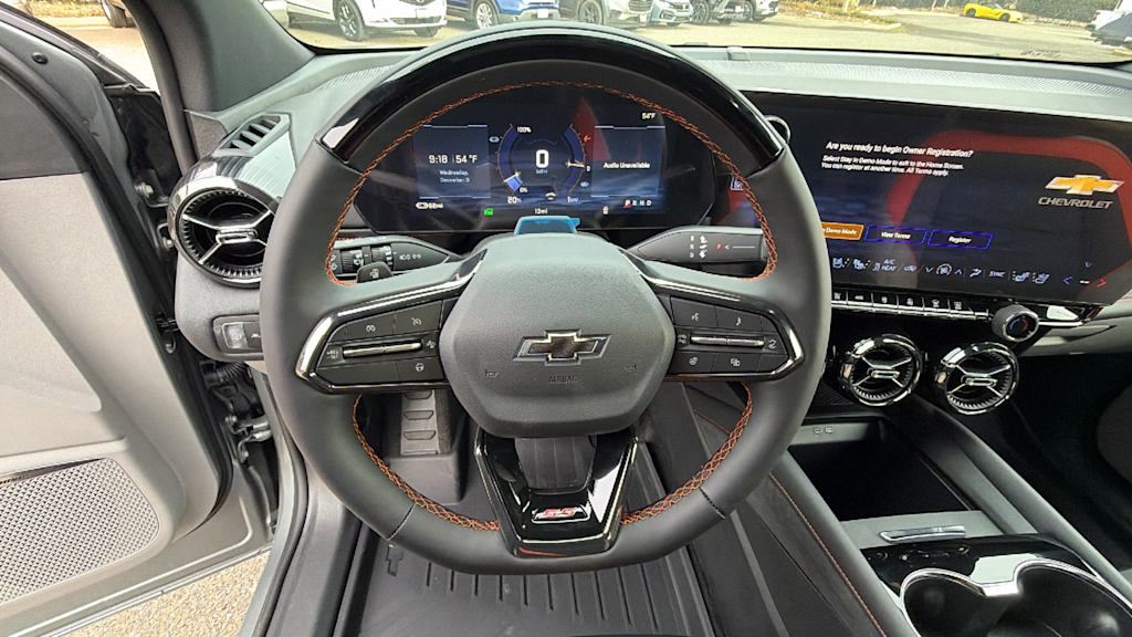 Thumbnail: 2026 Chevrolet Blazer EV - 13