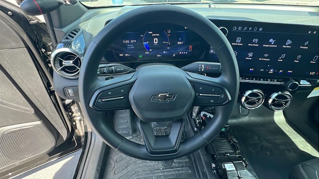 Thumbnail: 2024 Chevrolet Blazer EV - 9