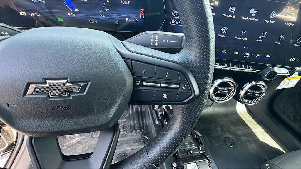 Thumbnail: 2024 Chevrolet Blazer EV - 27