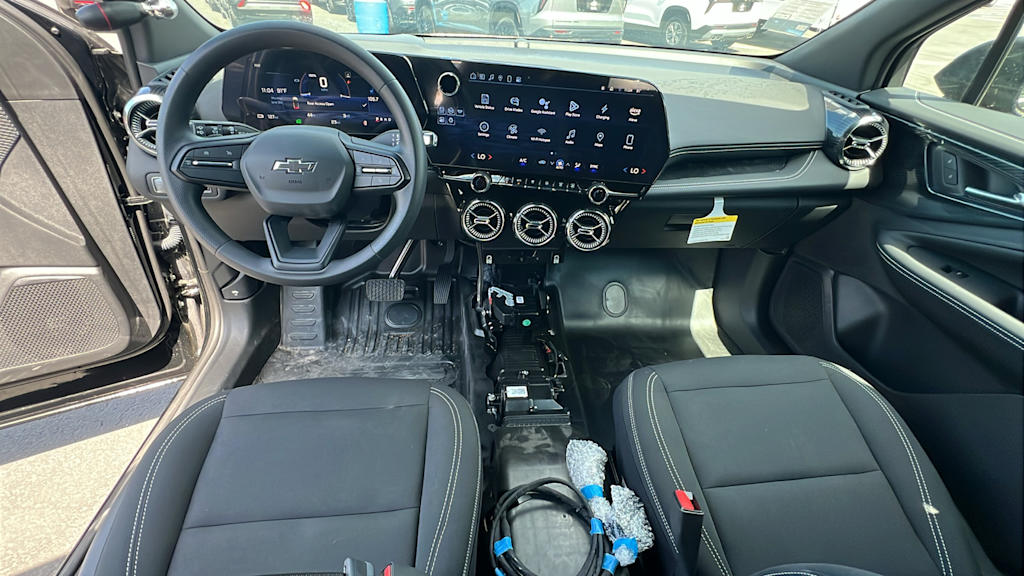 Thumbnail: 2024 Chevrolet Blazer EV - 13