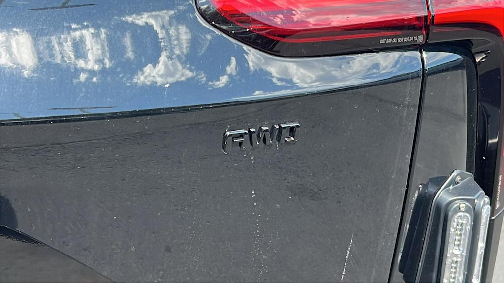 Thumbnail: 2024 Chevrolet Blazer EV - 7