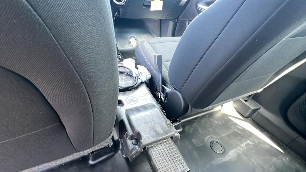 Thumbnail: 2024 Chevrolet Blazer EV - 15