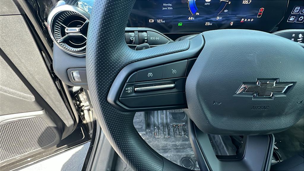 Thumbnail: 2024 Chevrolet Blazer EV - 26