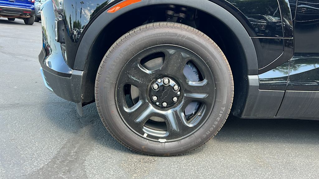 Thumbnail: 2024 Chevrolet Blazer EV - 8