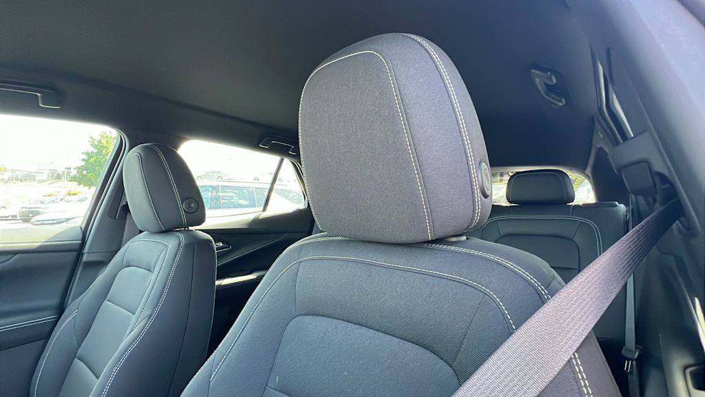 Thumbnail: 2024 Chevrolet Blazer EV - 10