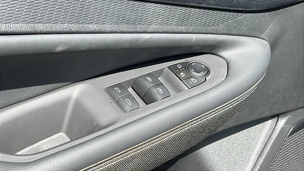 Thumbnail: 2024 Chevrolet Blazer EV - 29