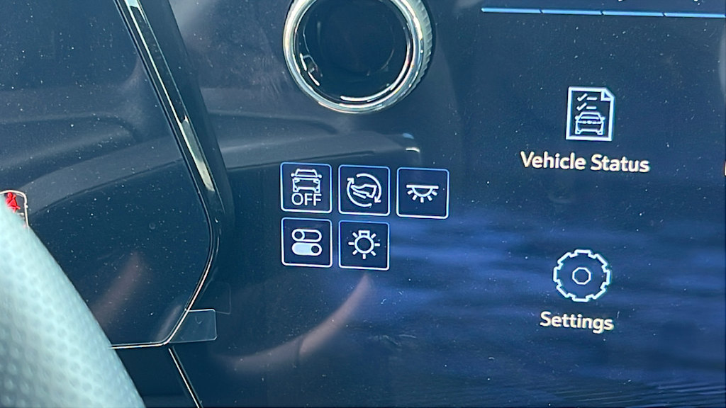 Thumbnail: 2024 Chevrolet Blazer EV - 25