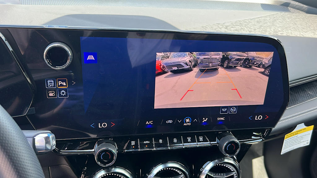 Thumbnail: 2024 Chevrolet Blazer EV - 24