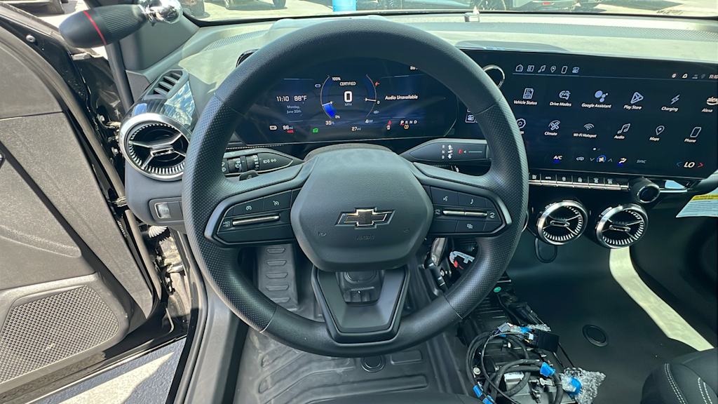 Thumbnail: 2024 Chevrolet Blazer EV - 9