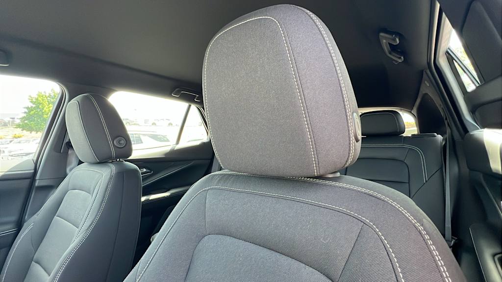 Thumbnail: 2024 Chevrolet Blazer EV - 10