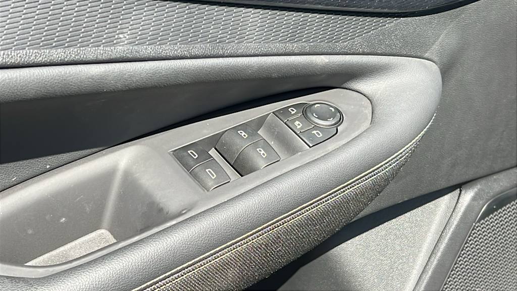 Thumbnail: 2024 Chevrolet Blazer EV - 29