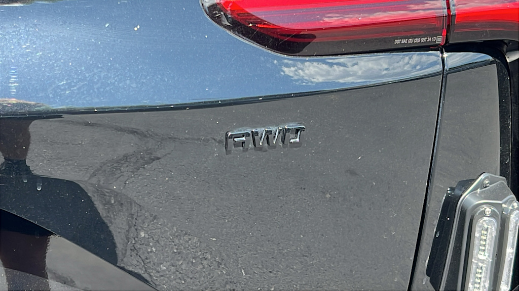 Thumbnail: 2024 Chevrolet Blazer EV - 7