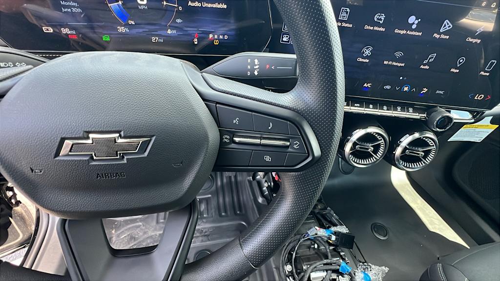 Thumbnail: 2024 Chevrolet Blazer EV - 27