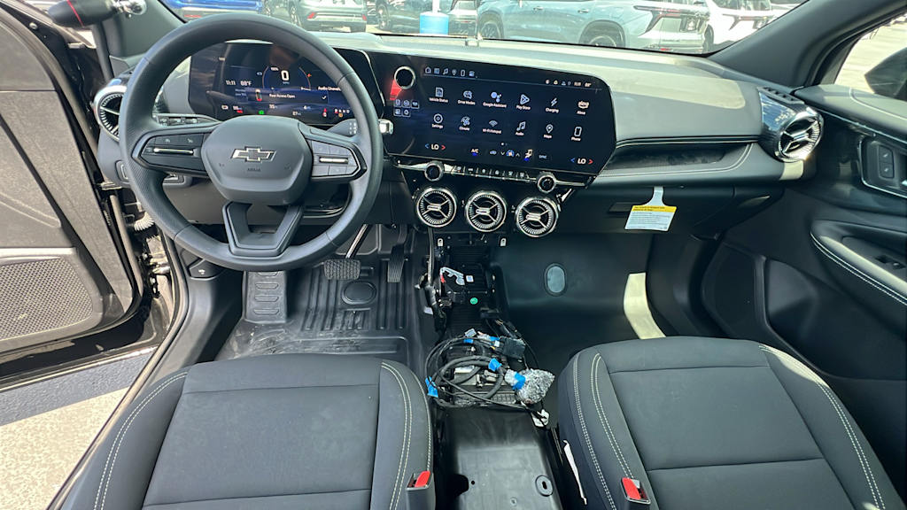 Thumbnail: 2024 Chevrolet Blazer EV - 13