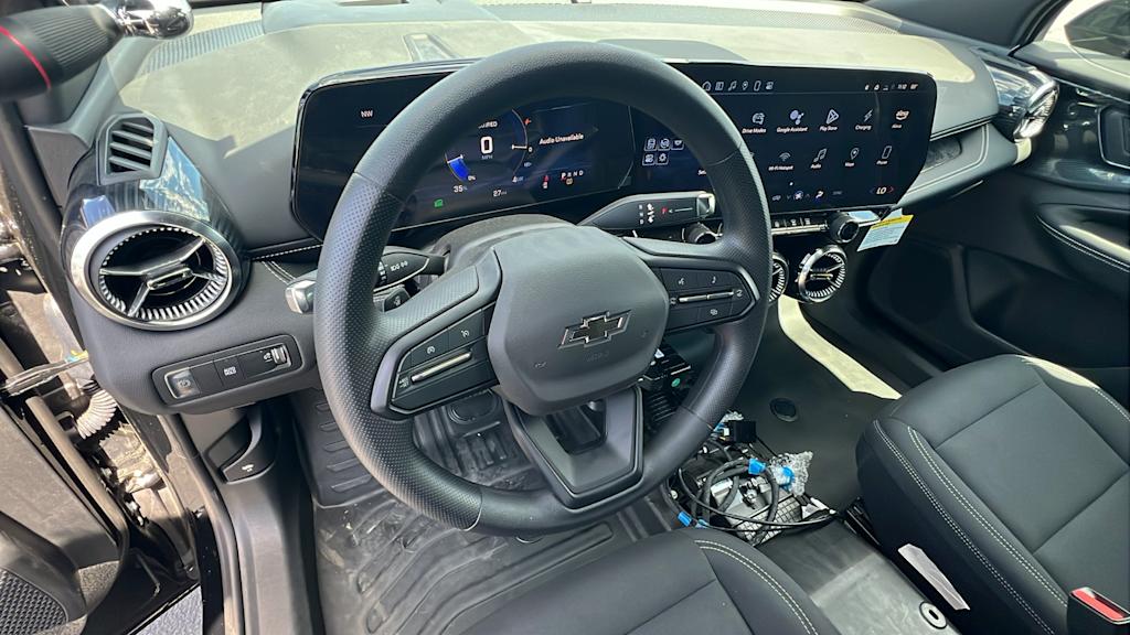 Thumbnail: 2024 Chevrolet Blazer EV - 2