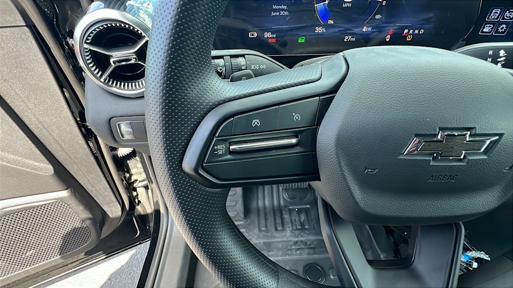 Thumbnail: 2024 Chevrolet Blazer EV - 26