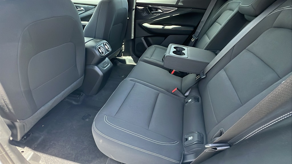 Thumbnail: 2024 Chevrolet Blazer EV - 13