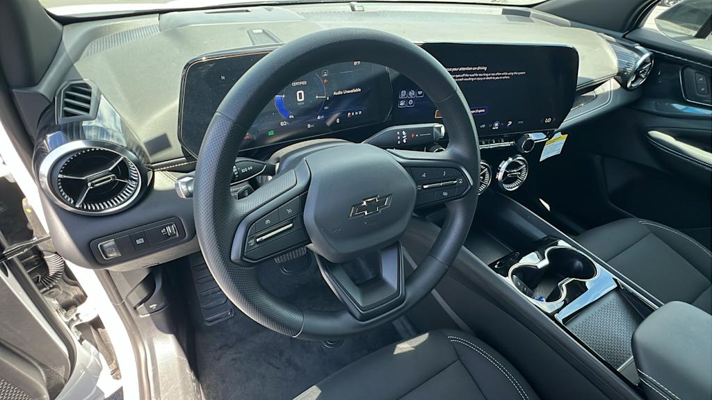 Thumbnail: 2024 Chevrolet Blazer EV - 3