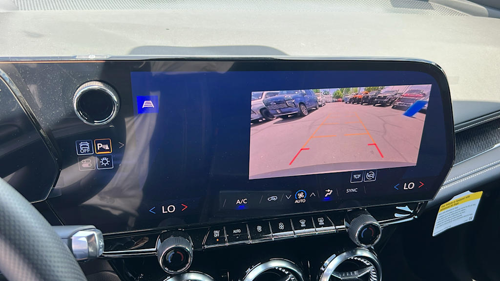 Thumbnail: 2024 Chevrolet Blazer EV - 24